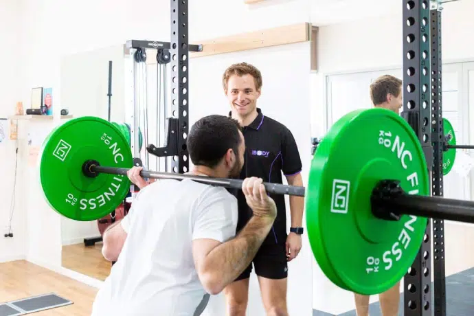 Massaging Foot Massaging Foot