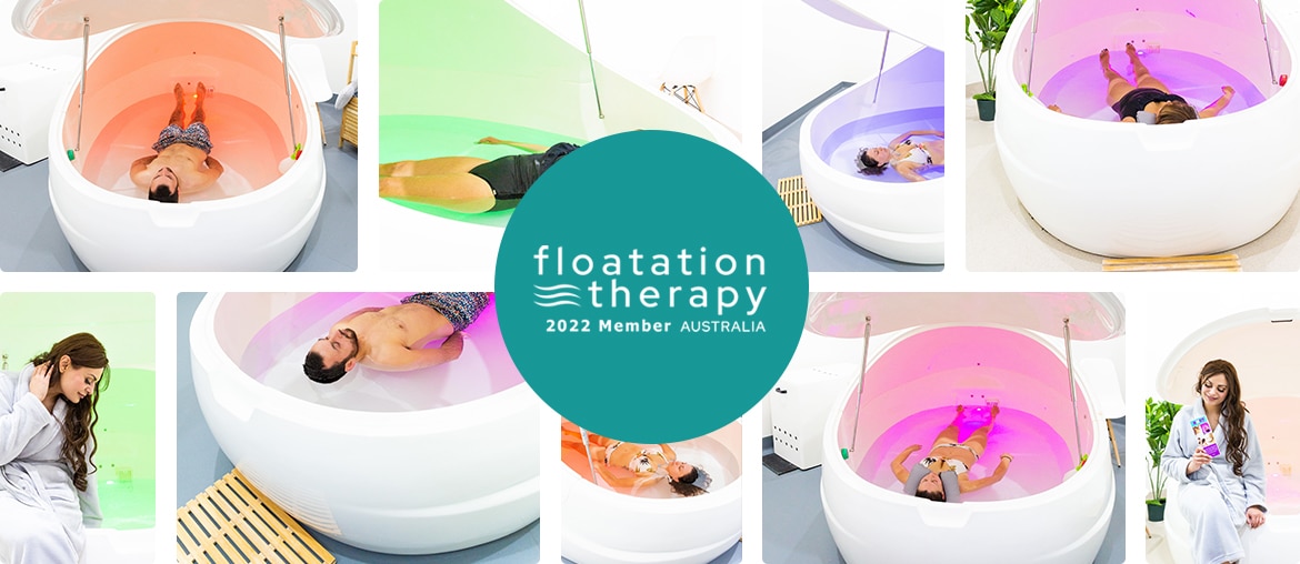 Floatation Therapy in Officer - Your Body Hub