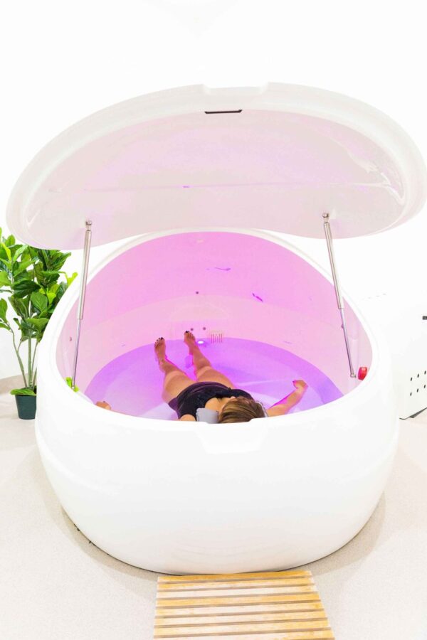 Floatation Therapy Sessions in Officer by Your Body Hub in Officer