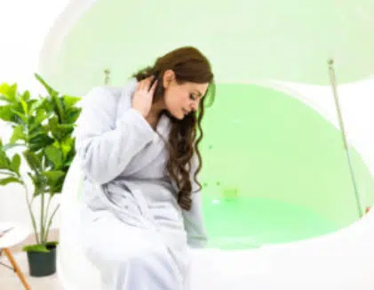 Massaging Foot Massaging Foot