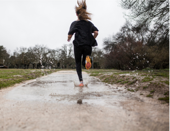 Tips For Exercising in Winter - Your Body Hub