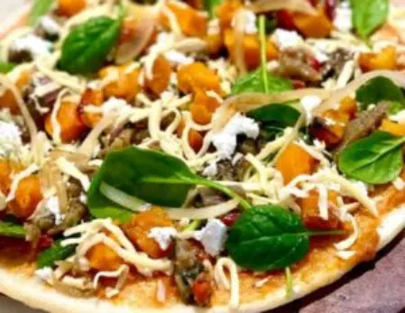 Massaging Foot Massaging Foot