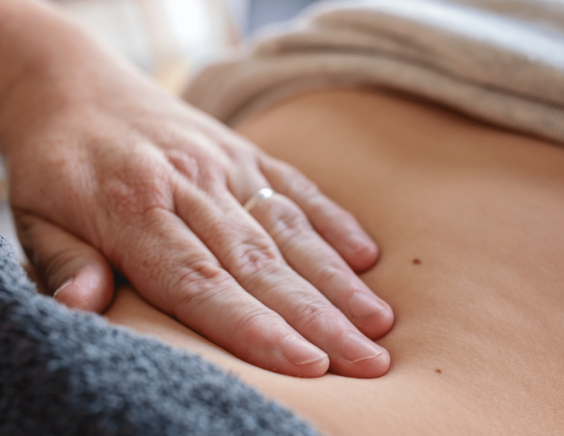Inflammation – How Colonic Hydrotherapy & Lymphatic Drainage Can Help