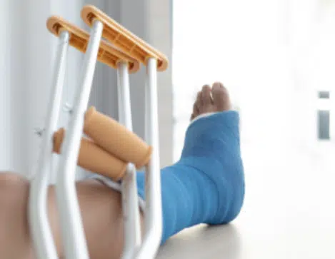 Massaging Foot Massaging Foot