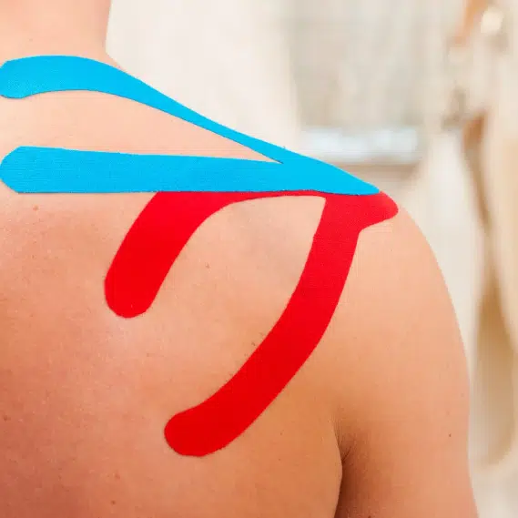 Massaging Foot Massaging Foot