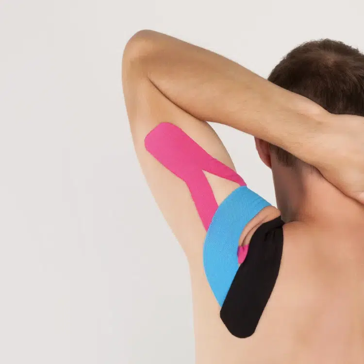 Massaging Foot Massaging Foot