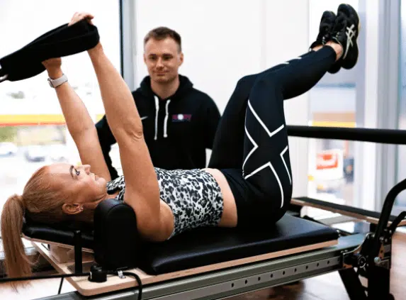 Massaging Foot Massaging Foot