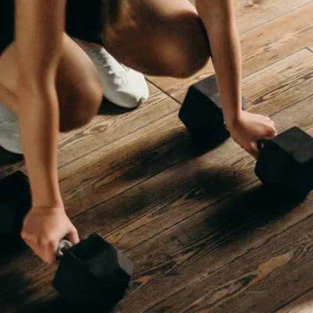 Massaging Foot Massaging Foot