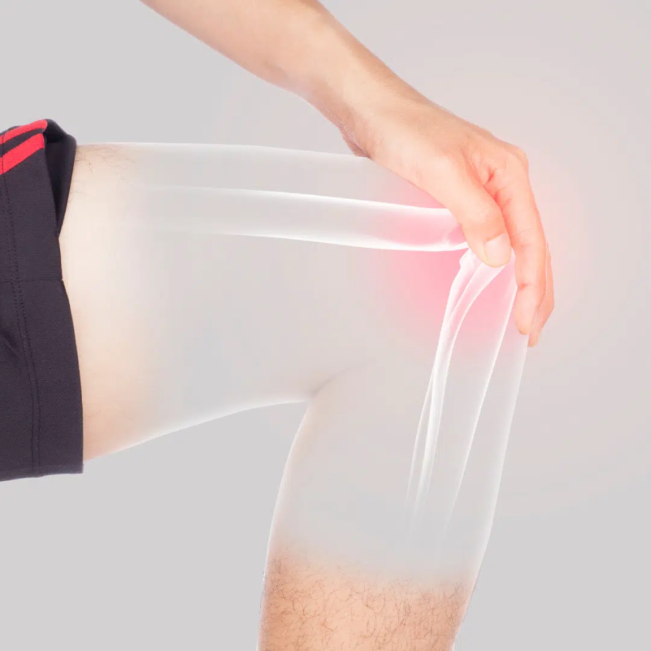 Massaging Foot Massaging Foot