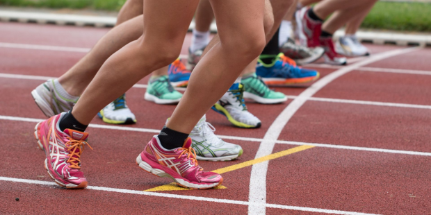 Massaging Foot Massaging Foot