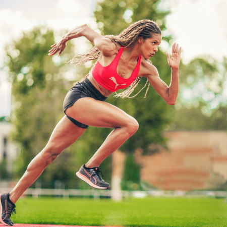 Massaging Foot Massaging Foot
