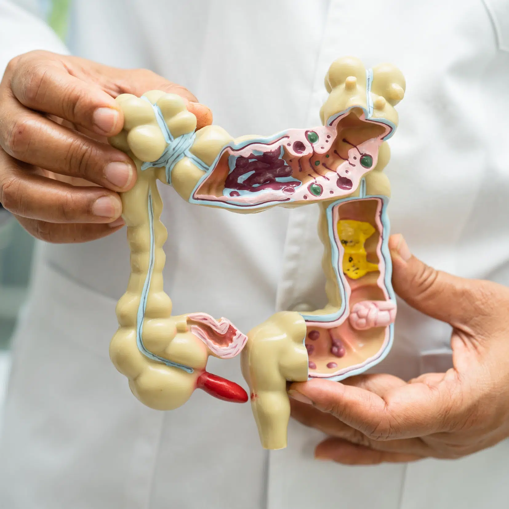 Massaging Foot Massaging Foot