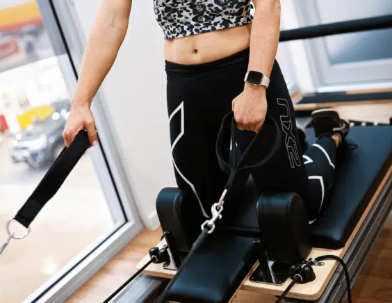 Massaging Foot Massaging Foot