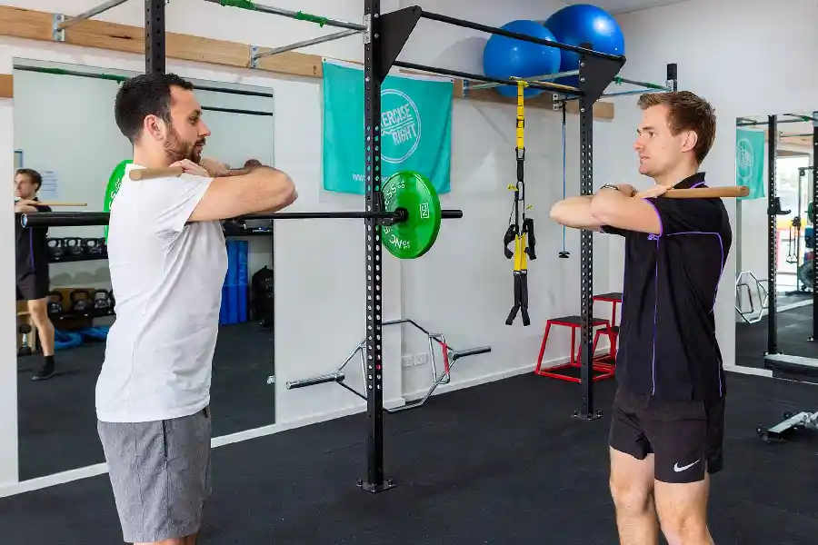 Exercise Science Featured Img Exercise Science Featured Img