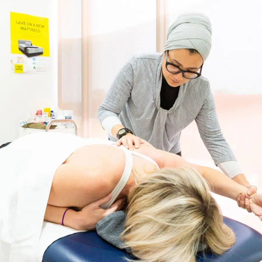 floatation Physiotherapy in Officer, Berwick & Pakenham