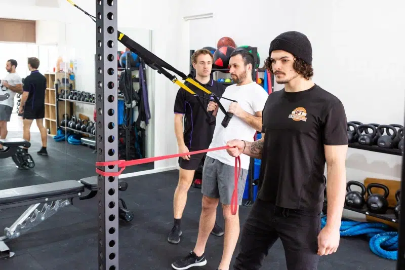 floatation Physiotherapy in Officer, Berwick & Pakenham