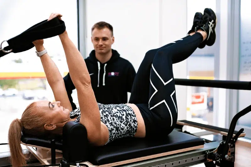 floatation Physiotherapy in Officer, Berwick & Pakenham