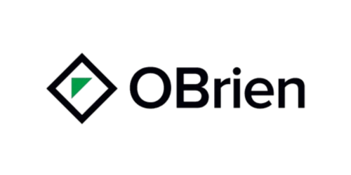 obrien logo obrien logo