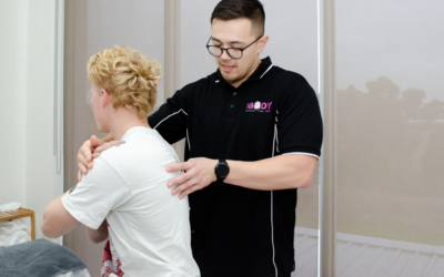 10 Easy Physiotherapy Exercises to Improve Mobility in the New Year