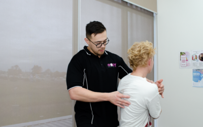 Chronic Pain Physiotherapy: Why Movement Is Medicine