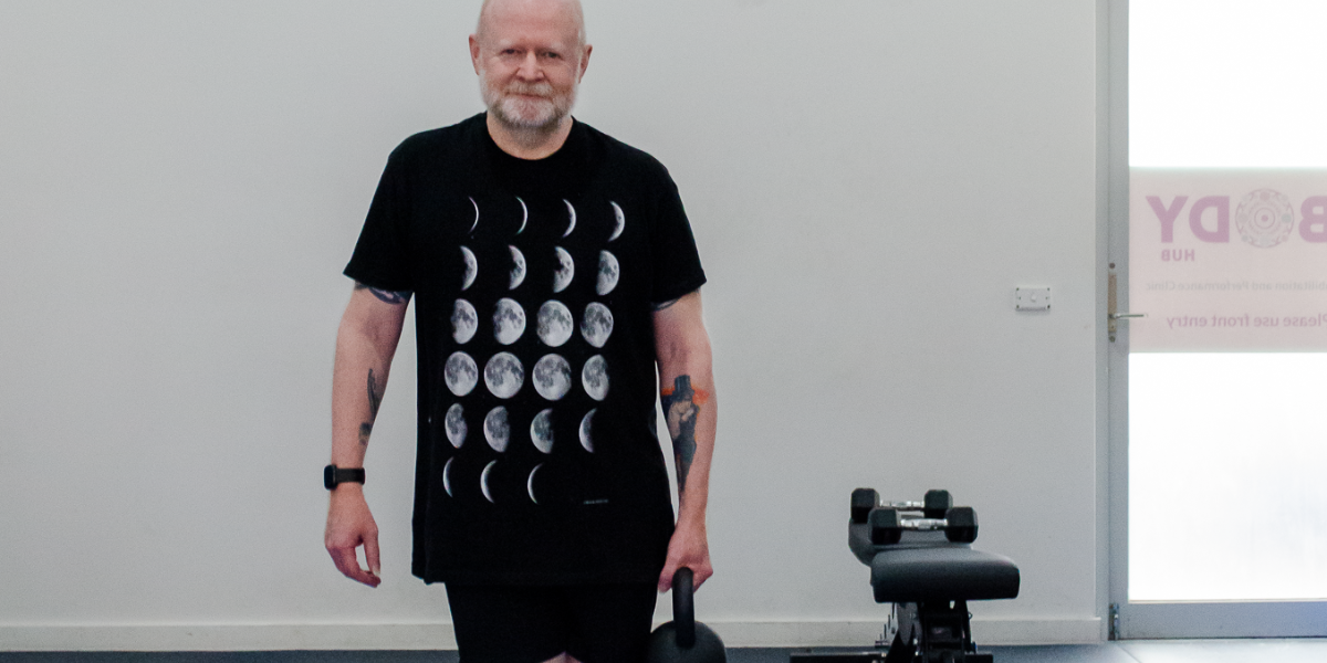 How We Support Shoulder Pain Recovery at Your Body Hub