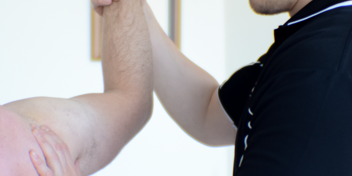 Integrating Physiotherapy with Holistic Allied Health Care