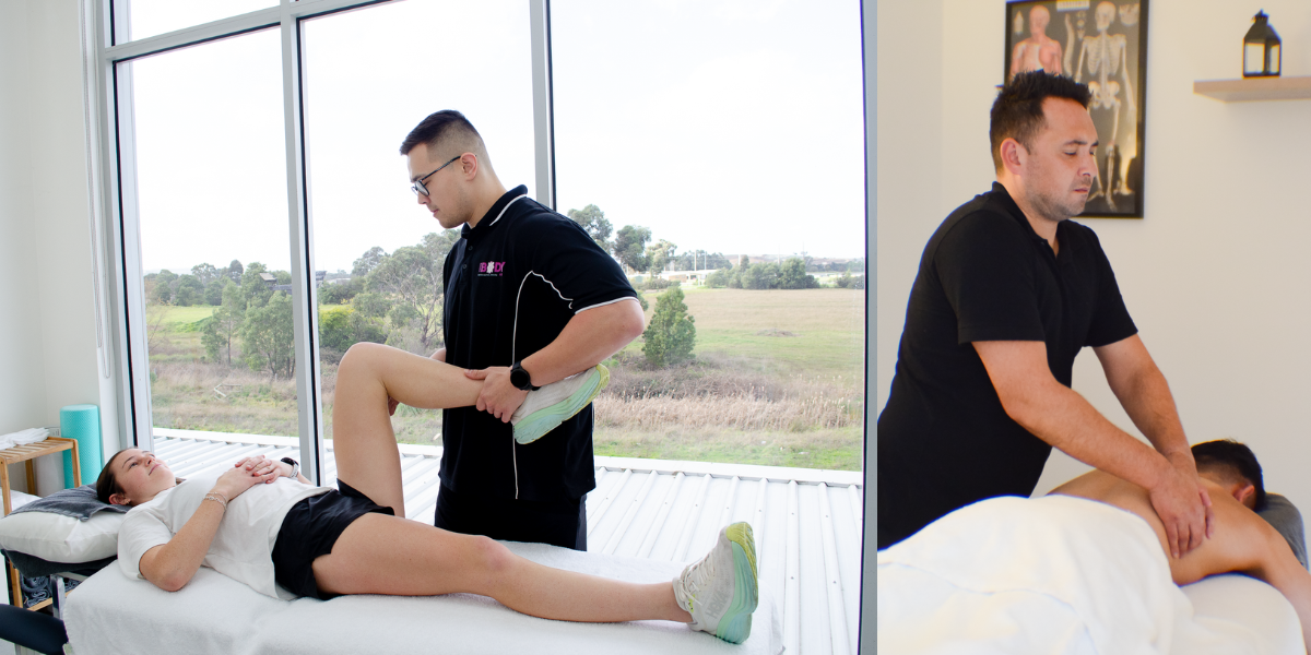 Key Differences Between Physiotherapy and Chiropractic Care