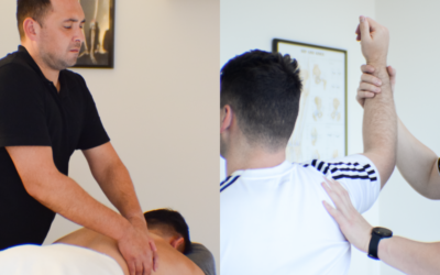 Osteopathy vs Physiotherapy: Which One Is Right for Your Pain?