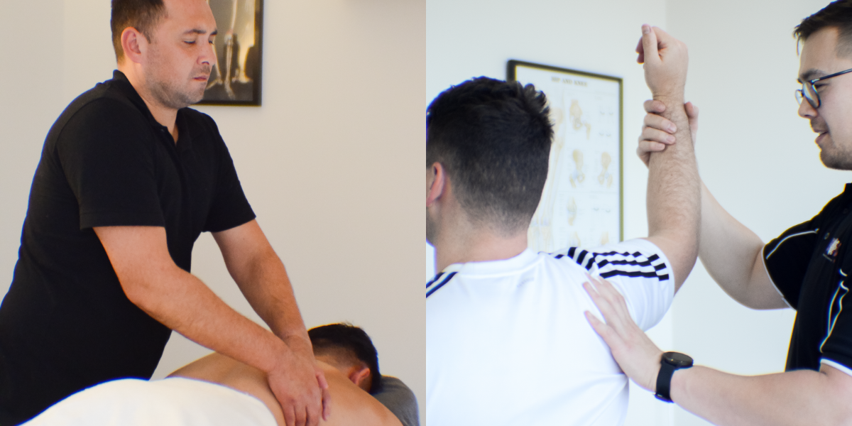 Massaging Foot Massaging Foot