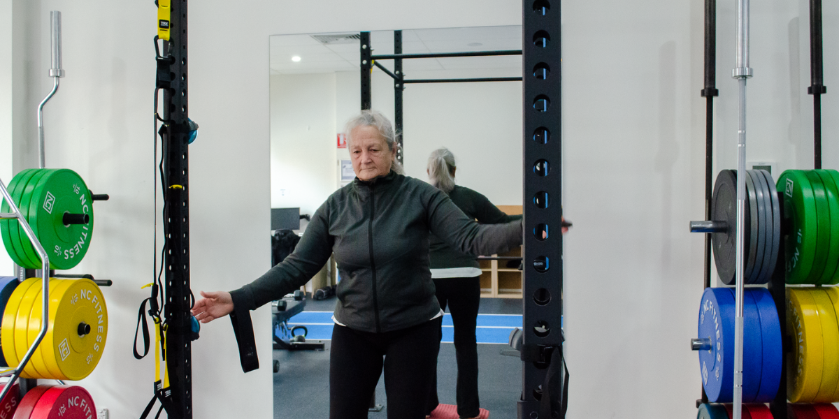 Supporting Sciatica Recovery with Holistic Allied Health Care