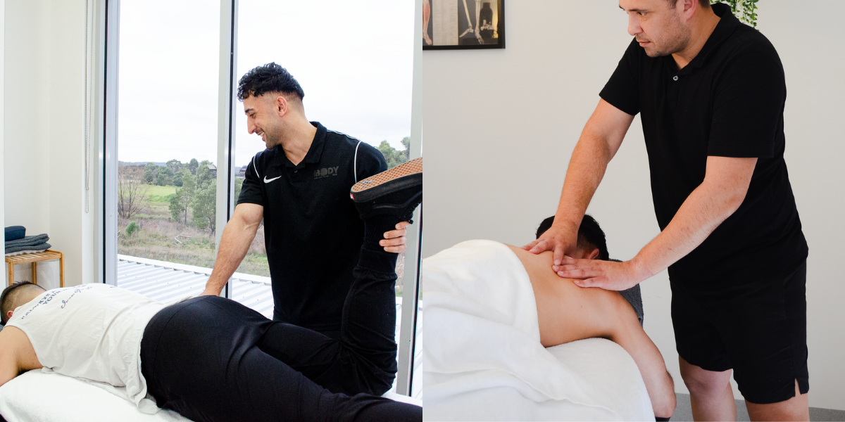 Treatment Philosophy – Active vs Passive Care