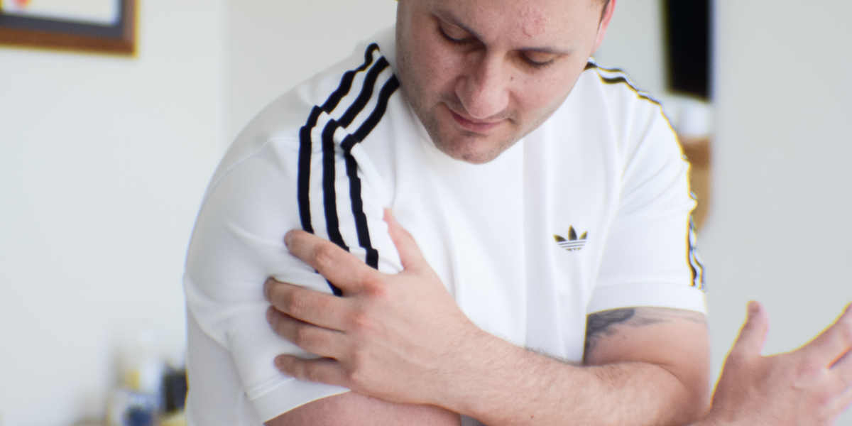 Understanding Shoulder Pain and Why It Occurs