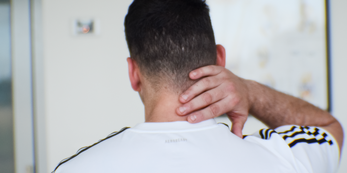 What Is the Most Common Reason People Go to Physical Therapy