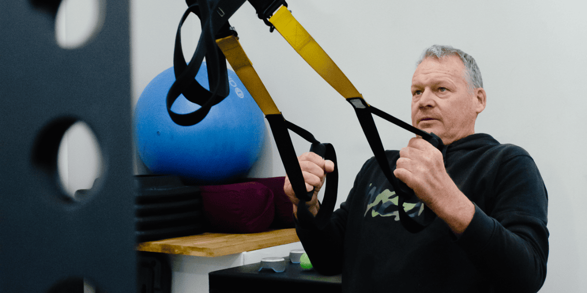 What Works – Effective Physiotherapy Treatments for Sciatica