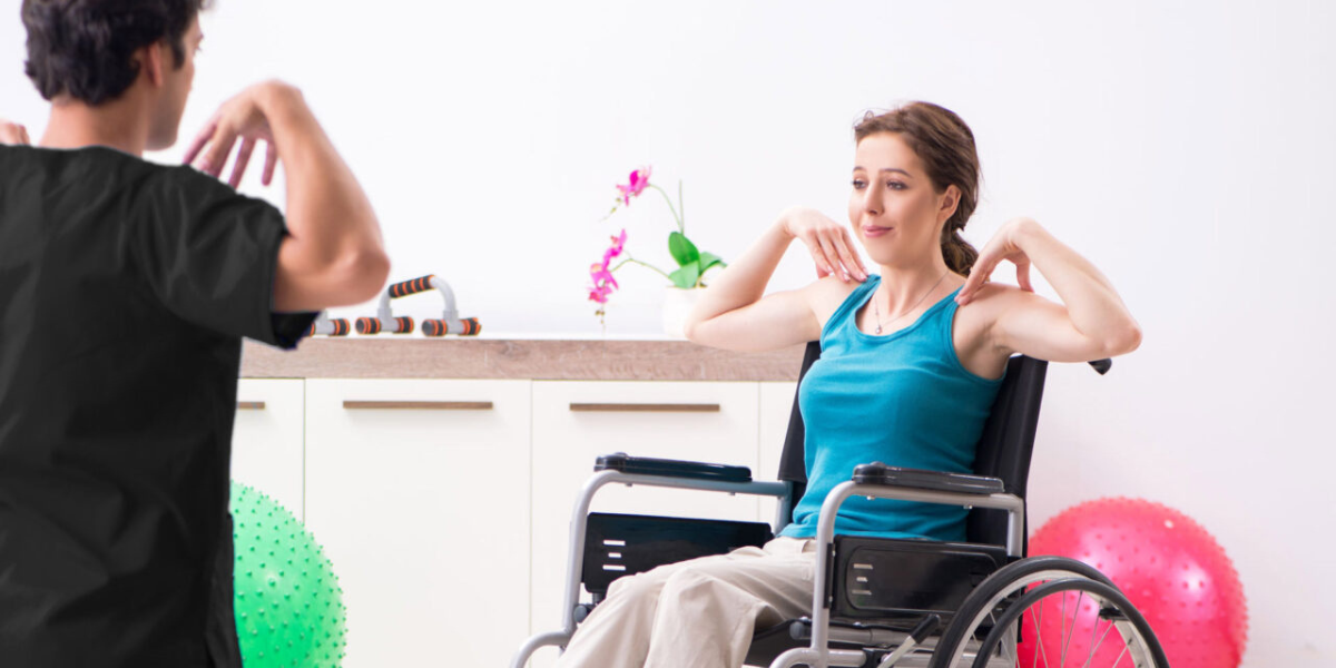 Who Can Benefit From These Physiotherapy Exercises