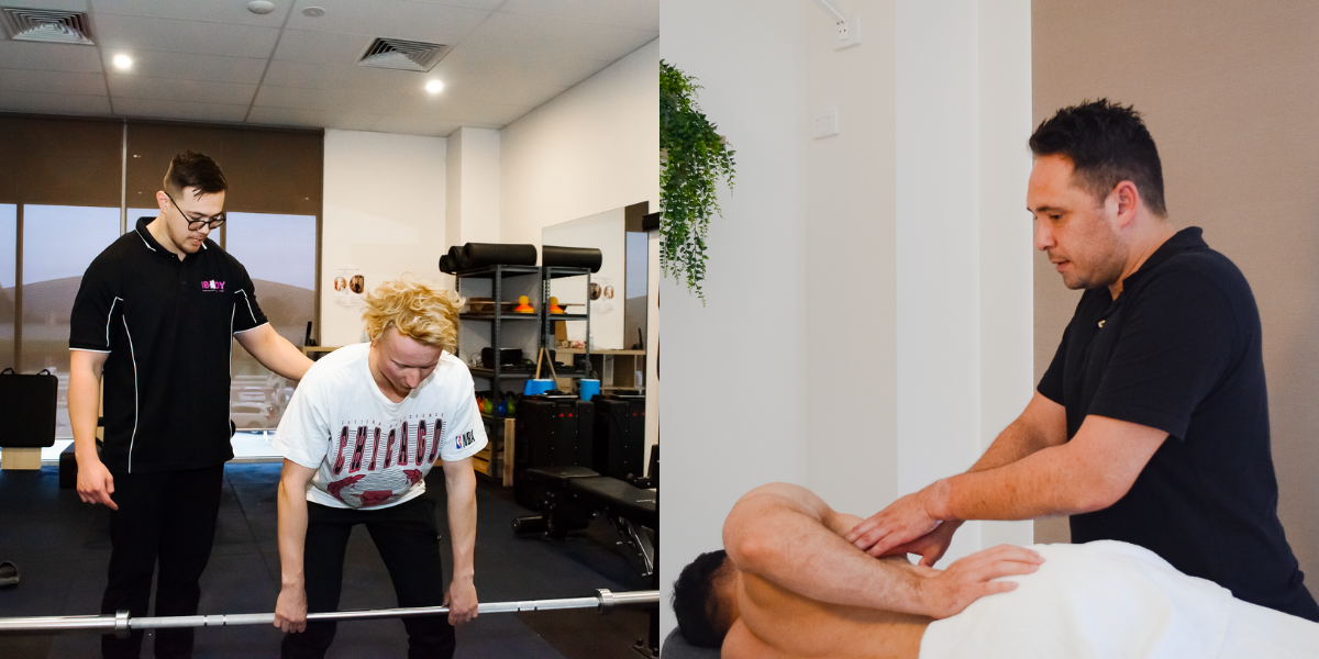 Who Should You See – Physiotherapist or Chiropractor