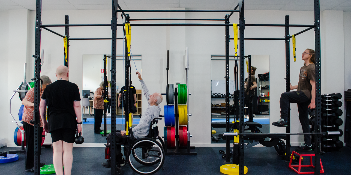 Why Shoulder Pain Happens