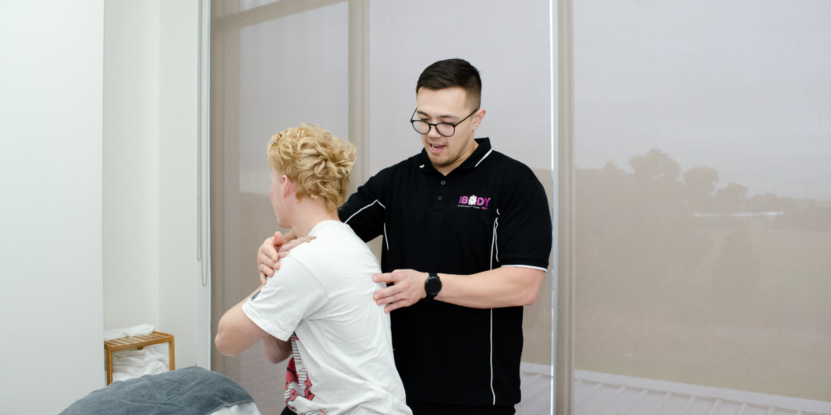 Why Sports Injury Physiotherapy Is More Than Just Treating Pain
