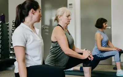 Exercise and Lung Cancer: The Role of Exercise Prescription in Treatment and Recovery