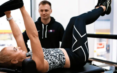 Pilates Physiotherapy: 8 Ways It Improves Strength, Posture & Pain Relief
