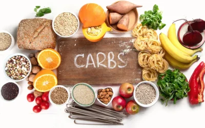 Why Carbohydrates Aren’t the Enemy (They’re Your Body’s Preferred Fuel)