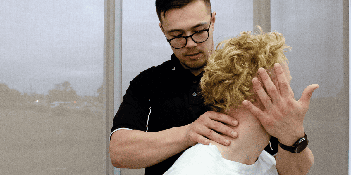 4. Facet Joint Pain (Spinal Arthritis)