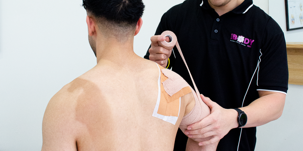 8. Trauma & Sports Injuries
