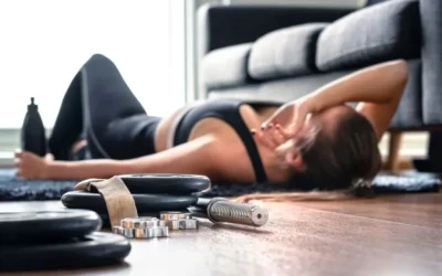 Nutrition: The Missing Piece in Recovery and Performance