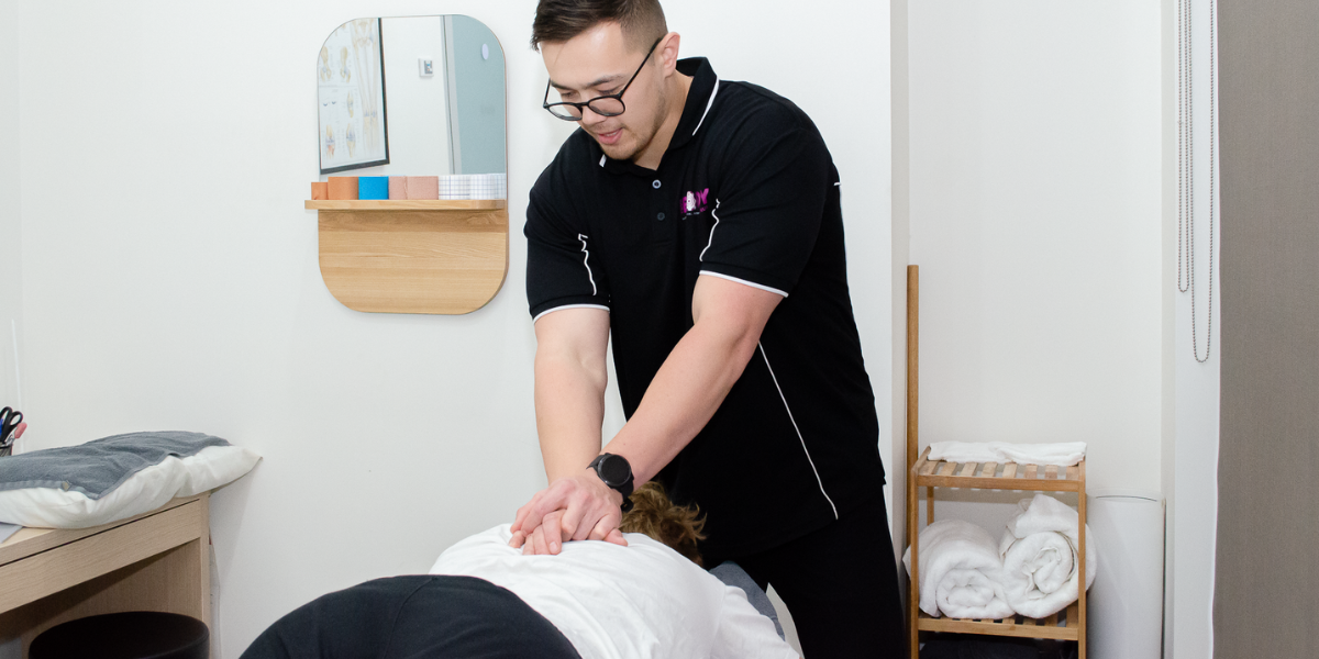 What Is Rehab Physiotherapy
