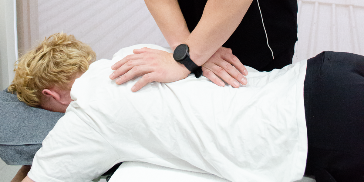 When Do You Need Manual Therapy