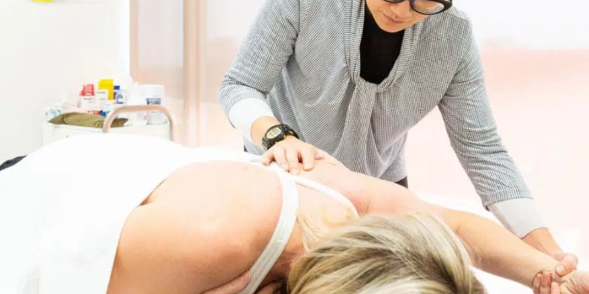 Why Choose Your Body Hub for Your Recovery